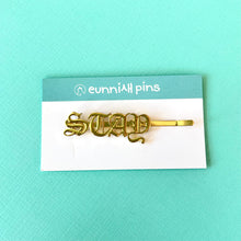 Load image into Gallery viewer, Stray Kids STAY hair pin