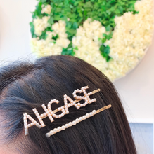 Load image into Gallery viewer, Ahgase Hair Pin Set