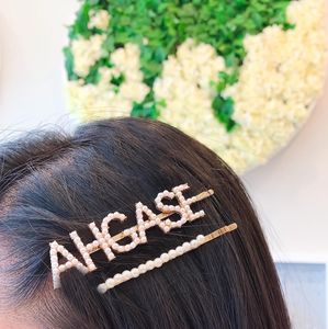 Ahgase Hair Pin Set